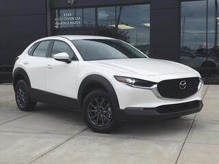 2025 Mazda CX-30 for sale in Cincinnati OH