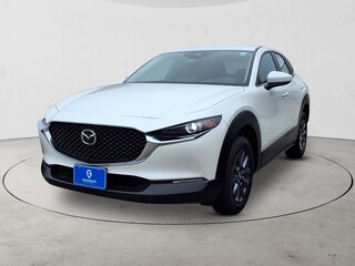 2025 Mazda CX-30
