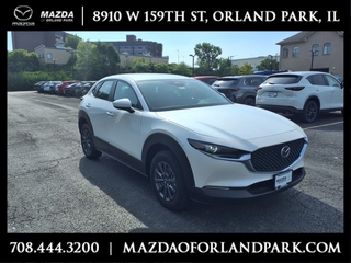 2025 Mazda CX-30 for sale in Orland Park IL