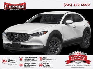 2023 Mazda CX-30 for sale in Indiana PA