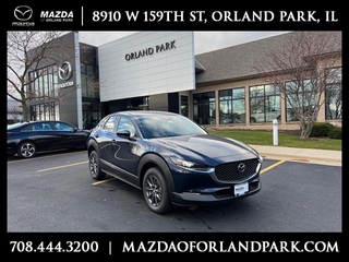 2024 Mazda CX-30 for sale in Orland Park IL