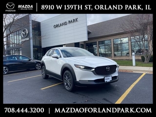 2024 Mazda CX-30 for sale in Orland Park IL