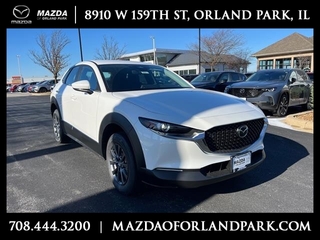 2025 Mazda CX-30 for sale in Orland Park IL