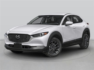 2025 Mazda CX-30 for sale in Portsmouth NH