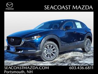 2025 Mazda CX-30 for sale in Portsmouth NH