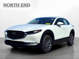 2025 Mazda CX-30 for sale in Lunenburg MA