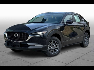 2025 Mazda CX-30 for sale in Denton TX