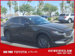 2024 Mazda CX-30