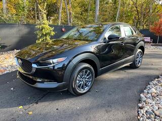 2025 Mazda CX-30 for sale in Kansas City MO