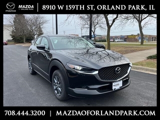 2025 Mazda CX-30 for sale in Orland Park IL