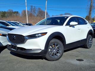 2025 Mazda CX-30 for sale in Portsmouth NH