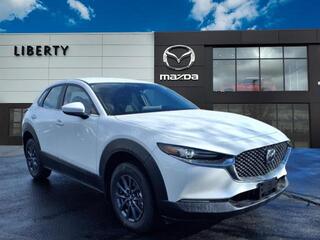 2025 Mazda CX-30 for sale in North Haven CT