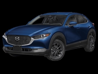 2025 Mazda CX-30 for sale in Indiana PA
