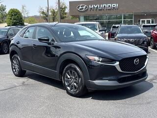 2023 Mazda CX-30 for sale in Asheville NC