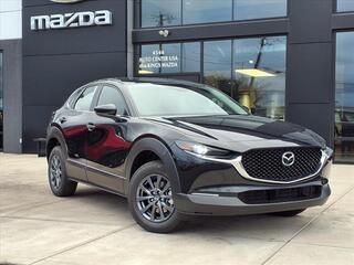 2025 Mazda CX-30 for sale in Cincinnati OH