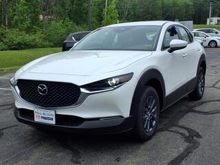 2025 Mazda CX-30 for sale in Augusta ME