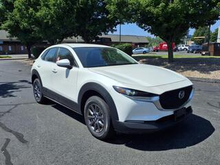 2025 Mazda CX-30 for sale in North Haven CT