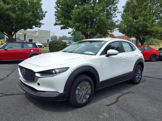 2025 Mazda CX-30 for sale in North Haven CT