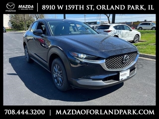 2024 Mazda CX-30 for sale in Orland Park IL