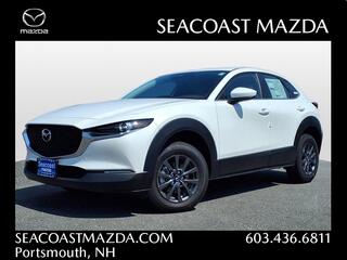 2025 Mazda CX-30 for sale in Portsmouth NH