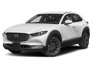 2025 Mazda CX-30 for sale in Portsmouth NH