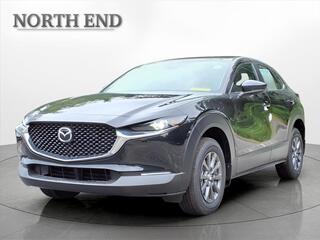 2025 Mazda CX-30 for sale in Lunenburg MA