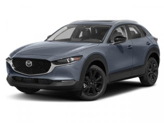2022 Mazda CX-30