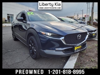 2022 Mazda CX-30 for sale in Ramsey NJ