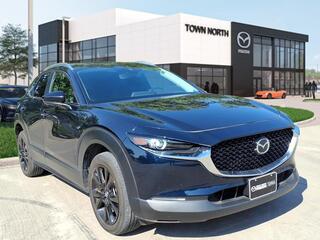 2022 Mazda CX-30 for sale in Richardson TX