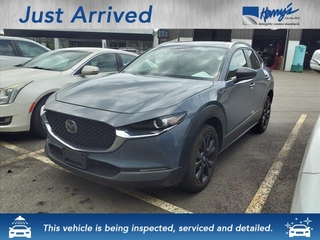 2022 Mazda CX-30 for sale in Forest City NC