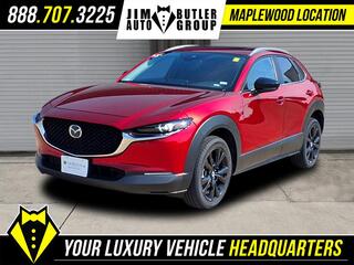 2022 Mazda CX-30 for sale in Fenton MO