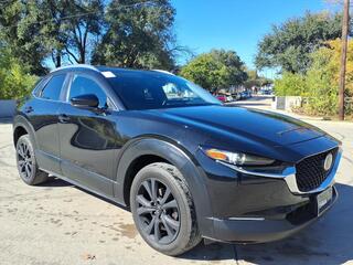 2021 Mazda CX-30 for sale in Richardson TX
