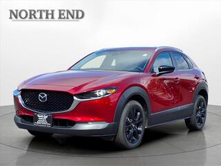 2021 Mazda CX-30 for sale in Lunenburg MA
