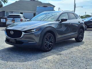 2022 Mazda CX-30