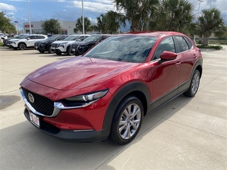 2021 Mazda CX-30