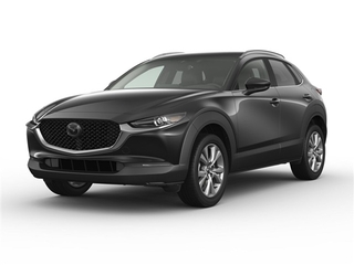 2022 Mazda CX-30 for sale in Portsmouth NH