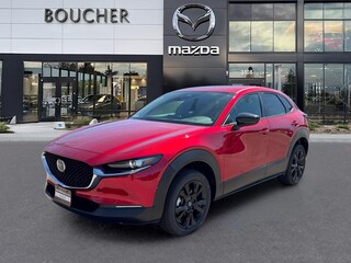 2026 Mazda CX-30 for sale in Janesville WI