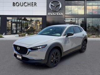 2026 Mazda CX-30 for sale in Janesville WI
