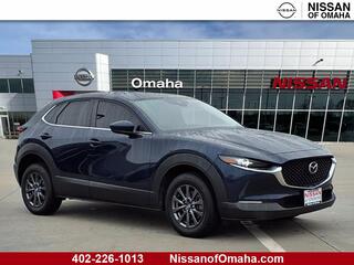 2020 Mazda CX-30