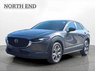 2021 Mazda CX-30 for sale in Lunenburg MA