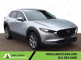 2021 Mazda CX-30 for sale in Cincinnati OH