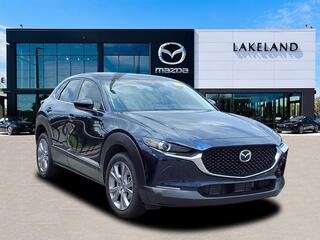 2021 Mazda CX-30 for sale in Lakeland FL