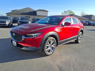 2021 Mazda CX-30