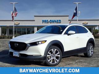 2022 Mazda CX-30 for sale in Pearland TX