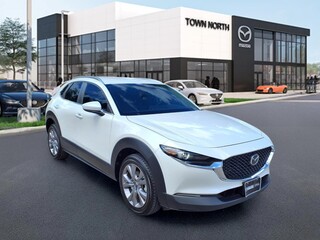 2022 Mazda CX-30 for sale in Richardson TX