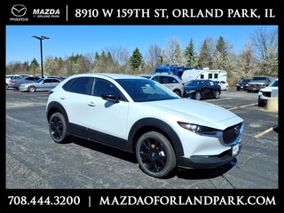 2026 Mazda CX-30 for sale in Orland Park IL
