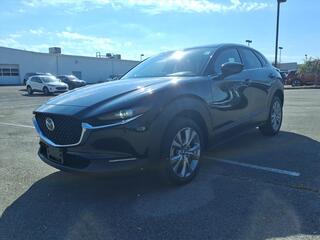 2021 Mazda CX-30