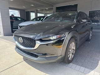2022 Mazda CX-30