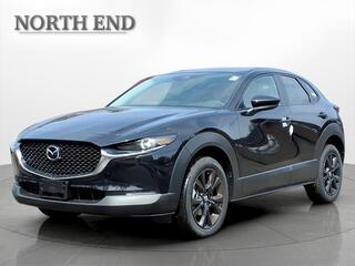 2026 Mazda CX-30 for sale in Lunenburg MA