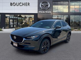 2026 Mazda CX-30 for sale in Janesville WI